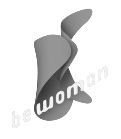 be woman